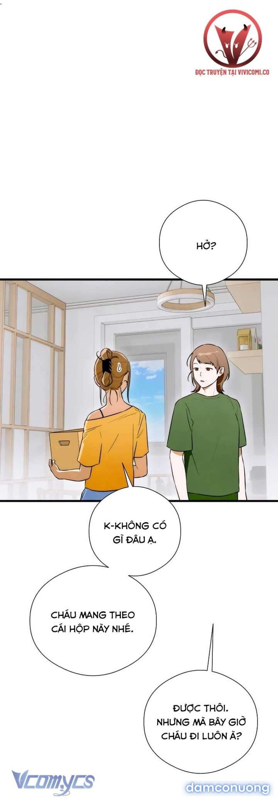 đọc truyện [18+] Mong Ước Của Ác Quỷ Chương 57 ảnh 13 tại Thiên Thai Truyện