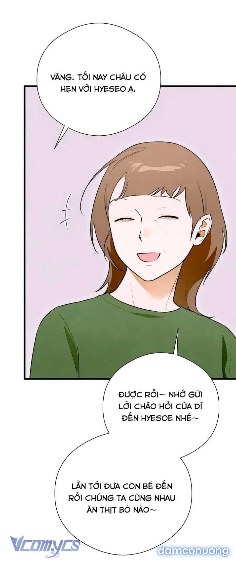 đọc truyện [18+] Mong Ước Của Ác Quỷ Chương 57 ảnh 14 tại Thiên Thai Truyện