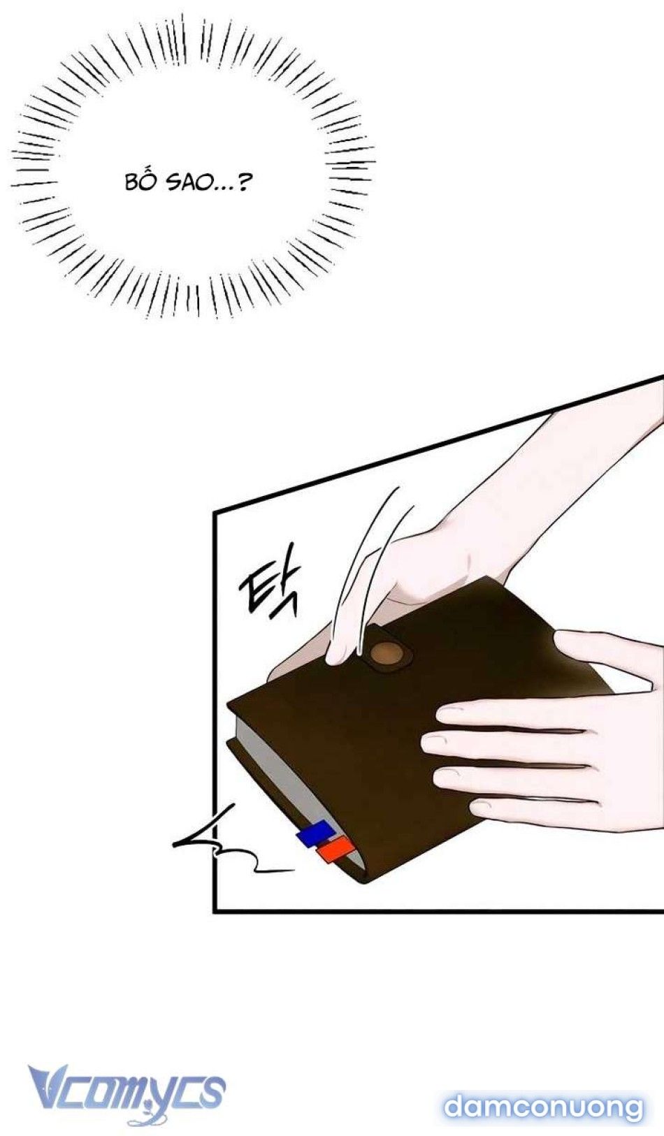 đọc truyện [18+] Mong Ước Của Ác Quỷ Chương 57 ảnh 4 tại Thiên Thai Truyện