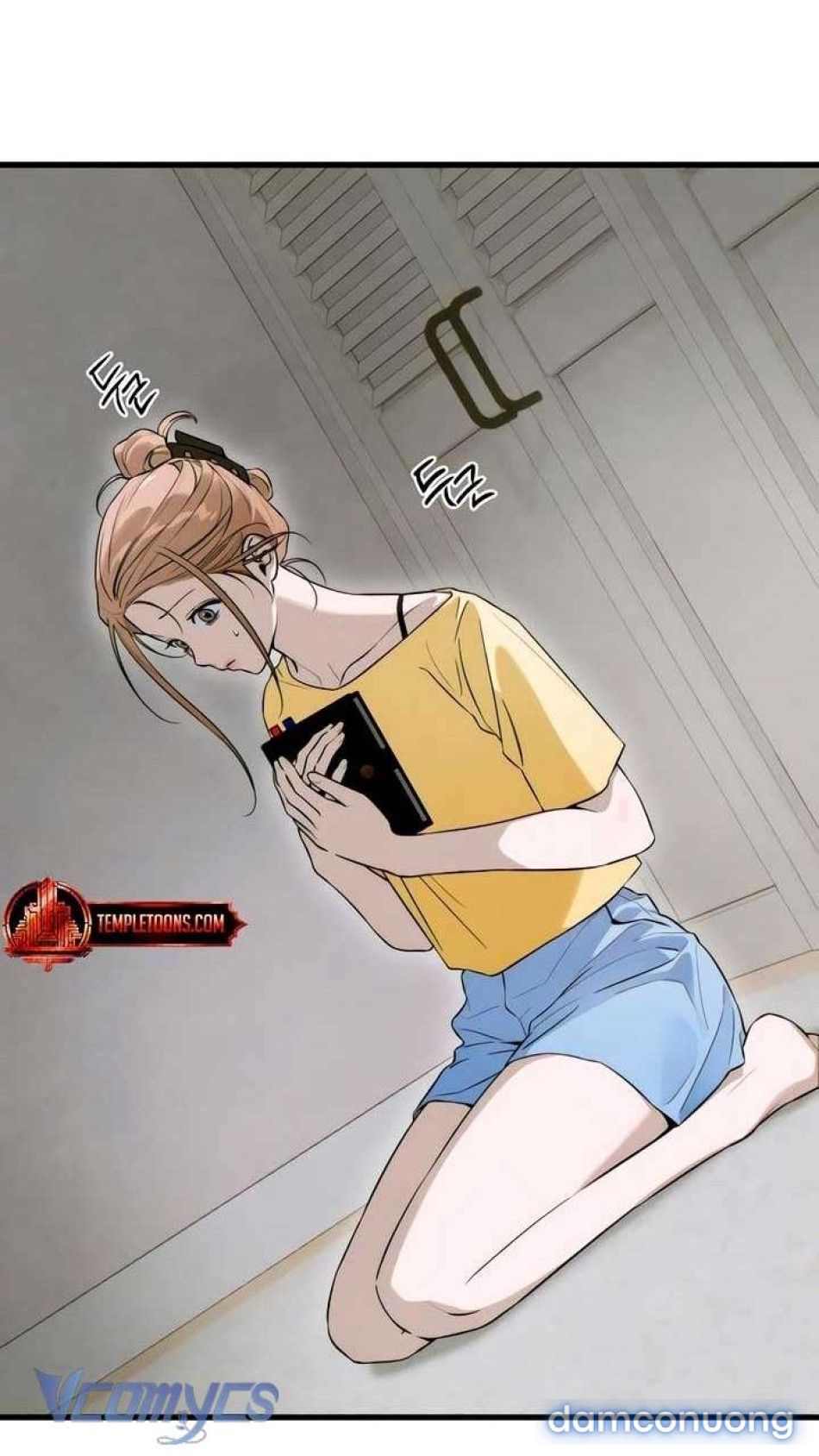 đọc truyện [18+] Mong Ước Của Ác Quỷ Chương 57 ảnh 6 tại Thiên Thai Truyện