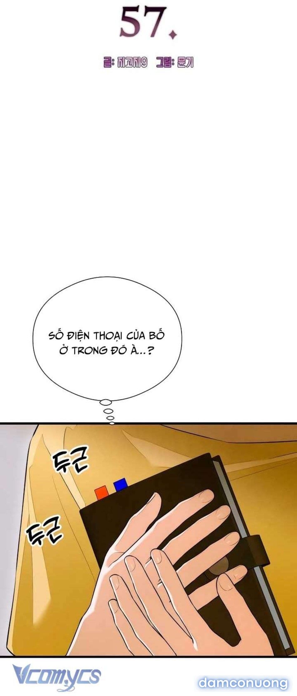 đọc truyện [18+] Mong Ước Của Ác Quỷ Chương 57 ảnh 8 tại Thiên Thai Truyện