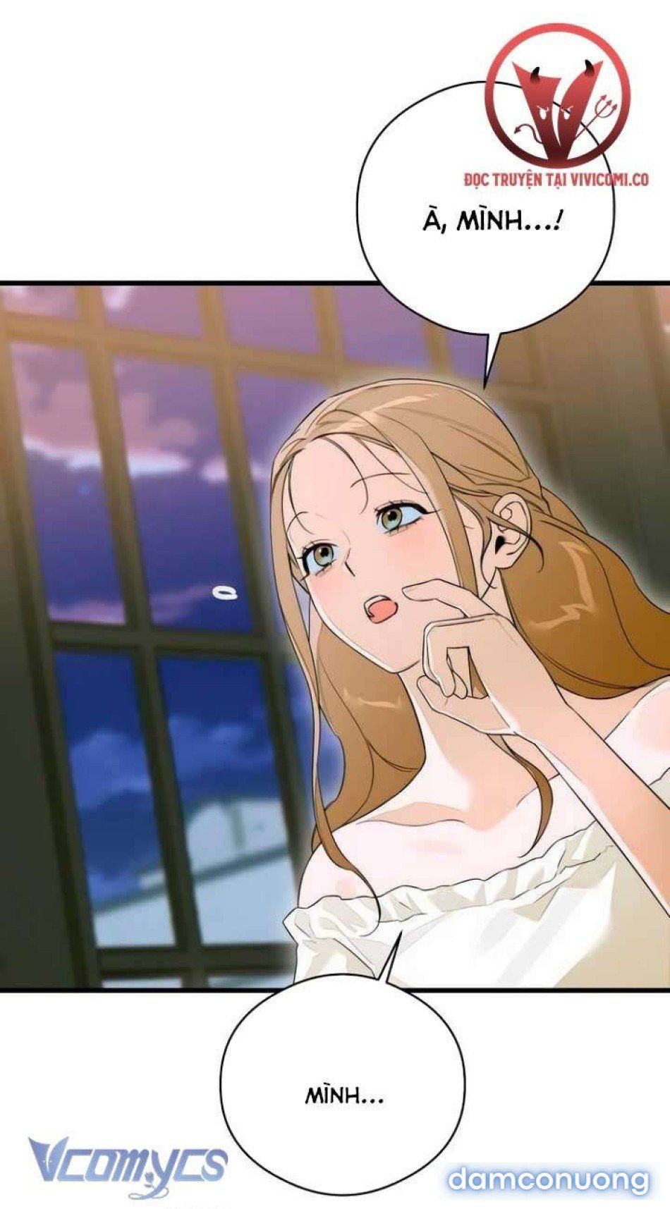 đọc truyện [18+] Mong Ước Của Ác Quỷ Chương 58 ảnh 3 tại Thiên Thai Truyện