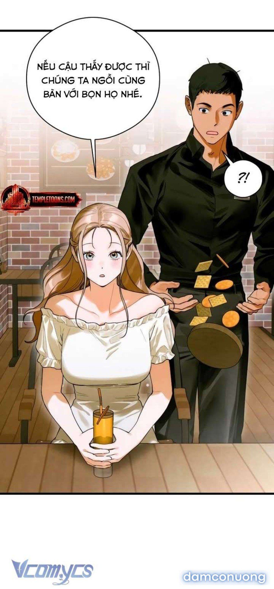 đọc truyện [18+] Mong Ước Của Ác Quỷ Chương 58 ảnh 14 tại Thiên Thai Truyện