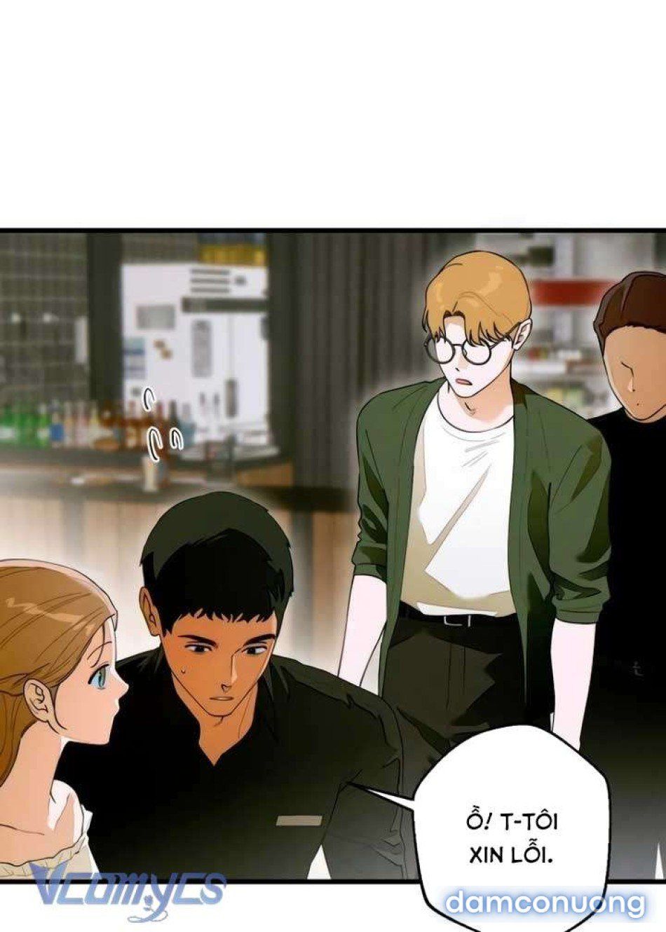 đọc truyện [18+] Mong Ước Của Ác Quỷ Chương 58 ảnh 15 tại Thiên Thai Truyện