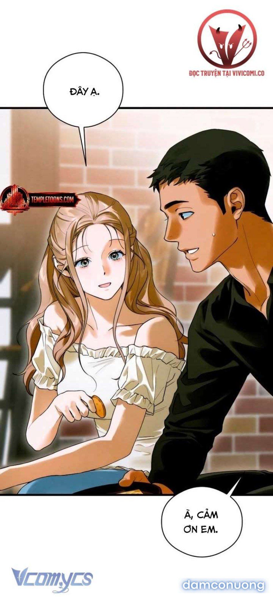 đọc truyện [18+] Mong Ước Của Ác Quỷ Chương 58 ảnh 20 tại Thiên Thai Truyện