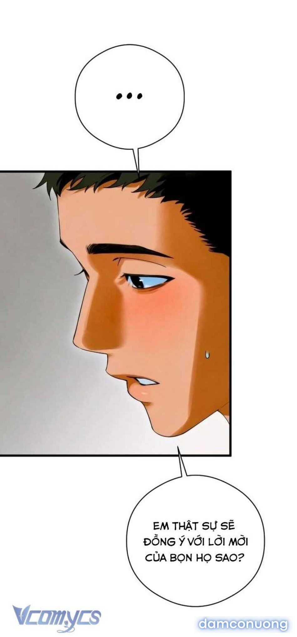 đọc truyện [18+] Mong Ước Của Ác Quỷ Chương 58 ảnh 21 tại Thiên Thai Truyện