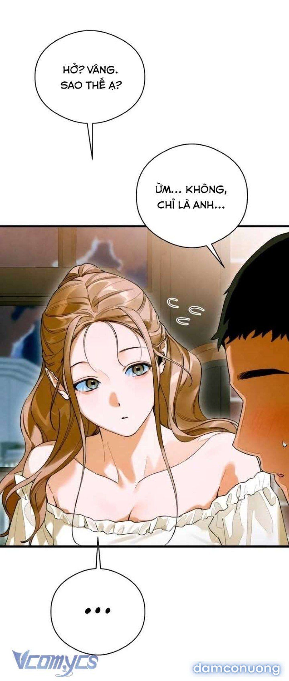 đọc truyện [18+] Mong Ước Của Ác Quỷ Chương 58 ảnh 22 tại Thiên Thai Truyện