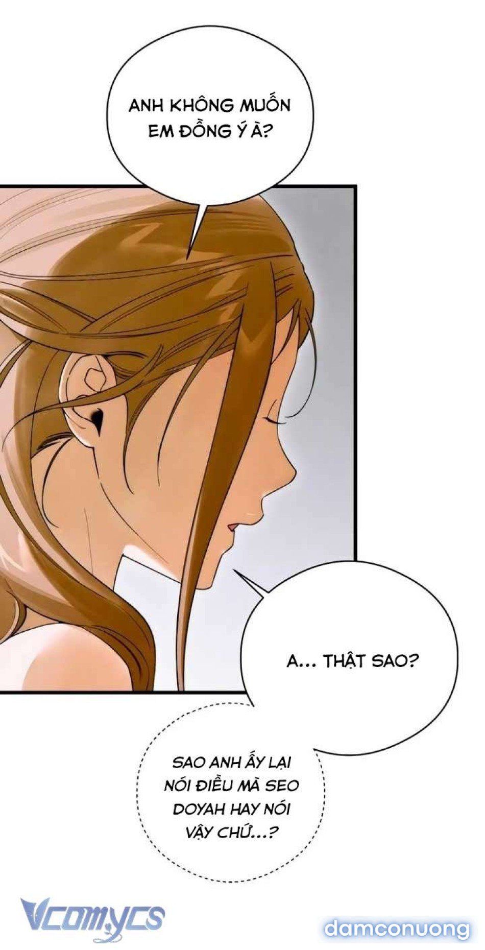 đọc truyện [18+] Mong Ước Của Ác Quỷ Chương 58 ảnh 24 tại Thiên Thai Truyện