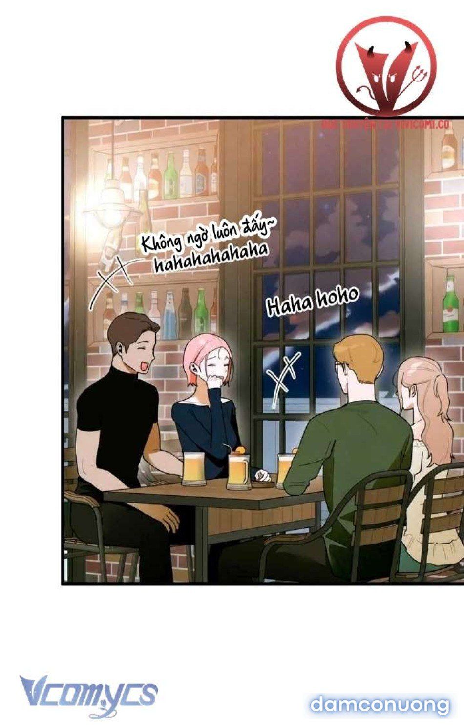 đọc truyện [18+] Mong Ước Của Ác Quỷ Chương 58 ảnh 29 tại Thiên Thai Truyện