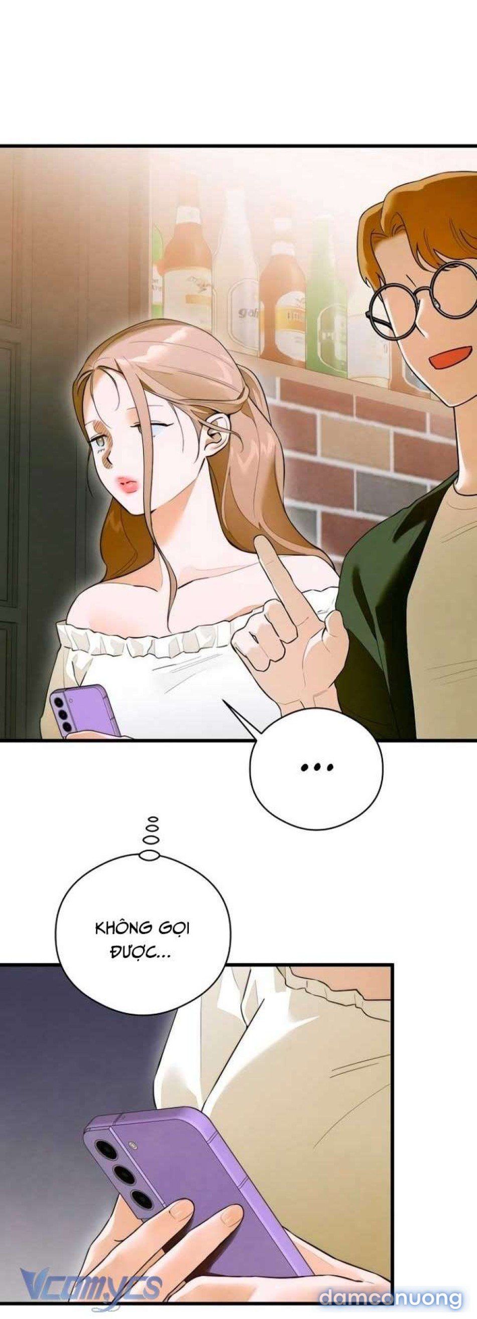 đọc truyện [18+] Mong Ước Của Ác Quỷ Chương 58 ảnh 30 tại Thiên Thai Truyện