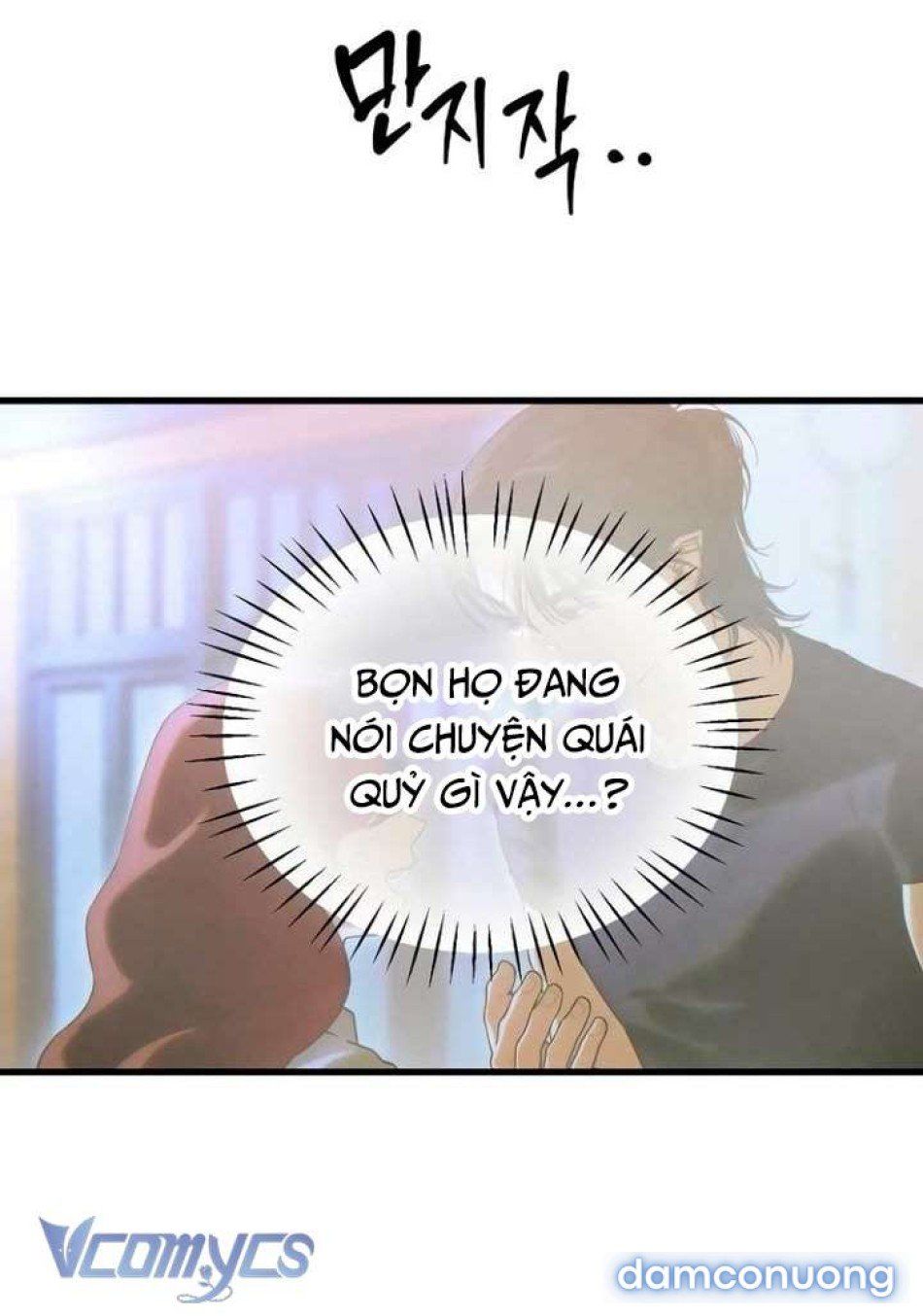 đọc truyện [18+] Mong Ước Của Ác Quỷ Chương 58 ảnh 31 tại Thiên Thai Truyện