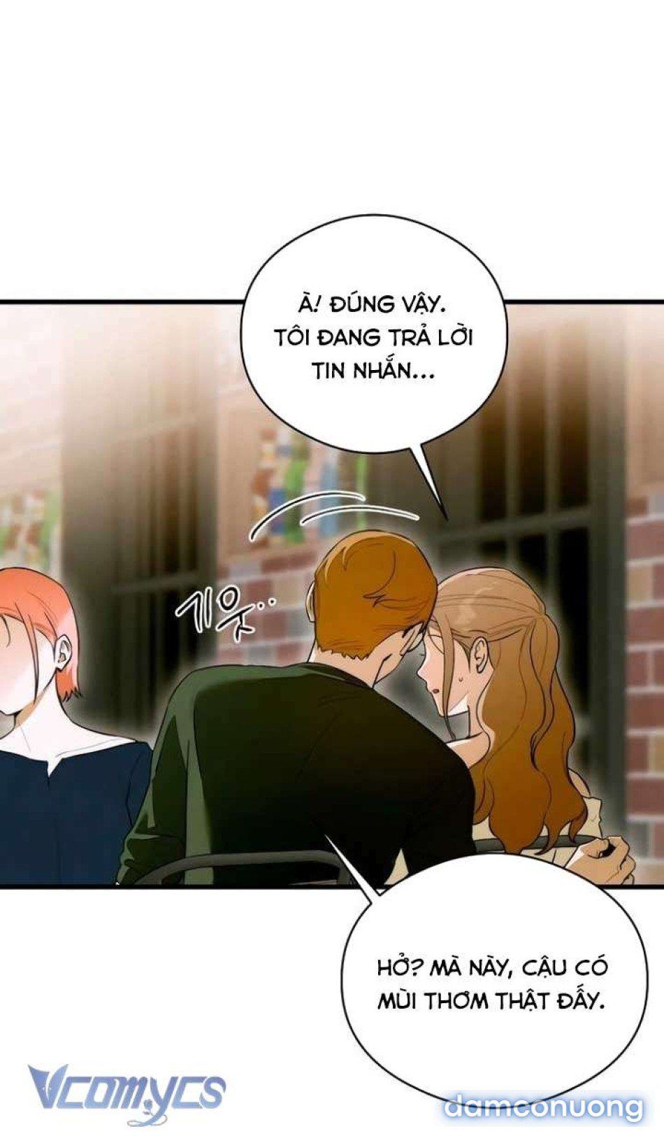 đọc truyện [18+] Mong Ước Của Ác Quỷ Chương 58 ảnh 33 tại Thiên Thai Truyện