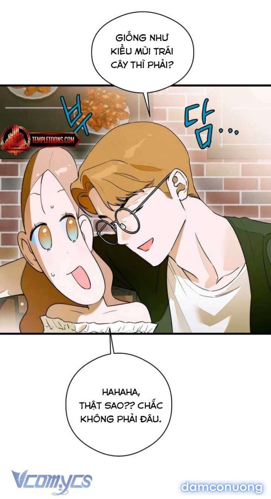 đọc truyện [18+] Mong Ước Của Ác Quỷ Chương 58 ảnh 34 tại Thiên Thai Truyện