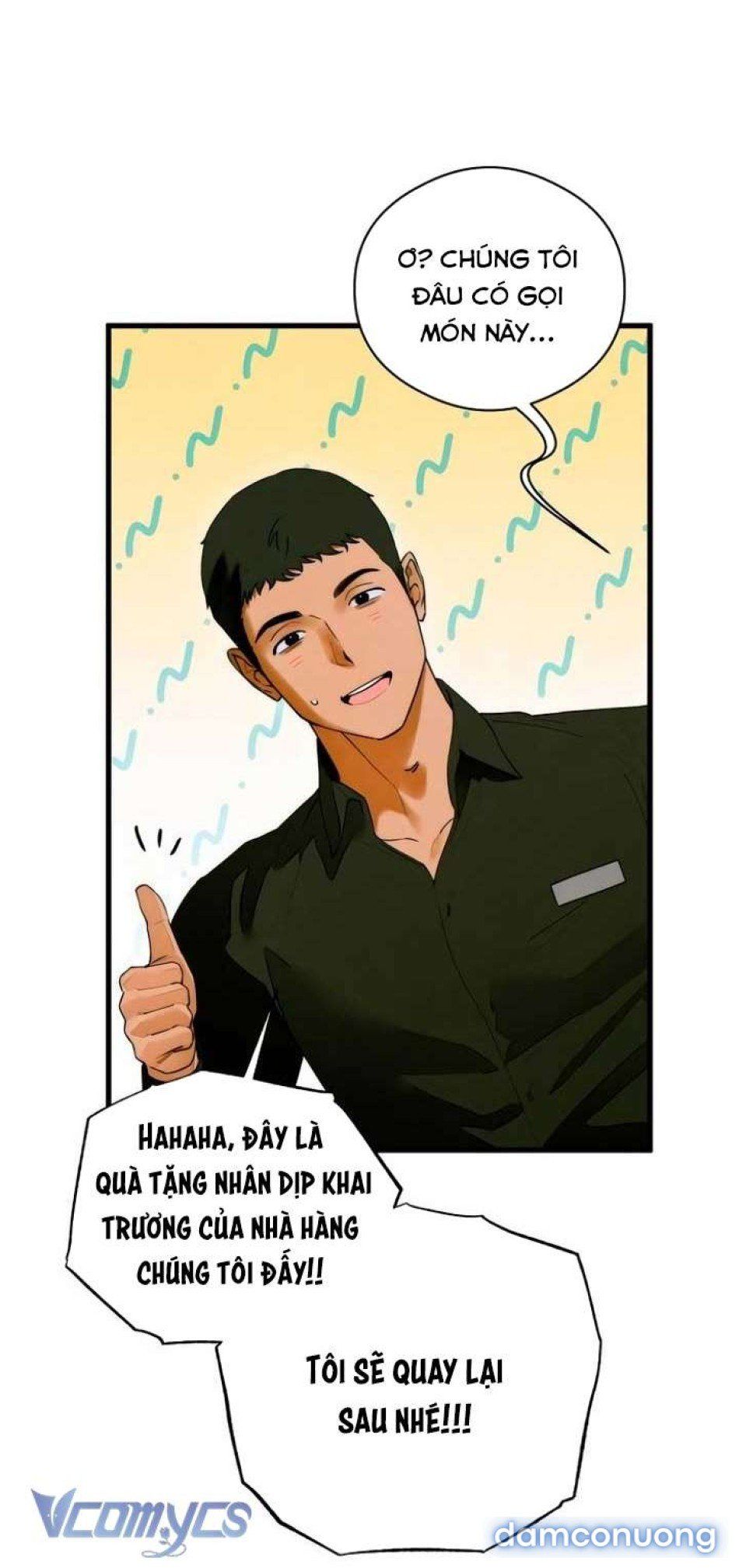 đọc truyện [18+] Mong Ước Của Ác Quỷ Chương 58 ảnh 36 tại Thiên Thai Truyện