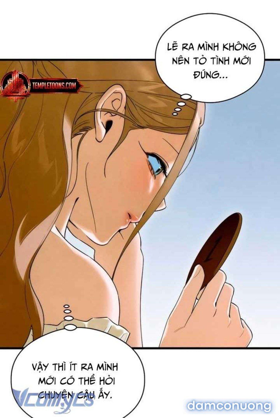 đọc truyện [18+] Mong Ước Của Ác Quỷ Chương 58 ảnh 39 tại Thiên Thai Truyện