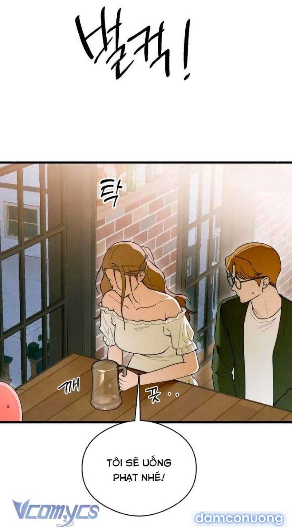 đọc truyện [18+] Mong Ước Của Ác Quỷ Chương 58 ảnh 46 tại Thiên Thai Truyện