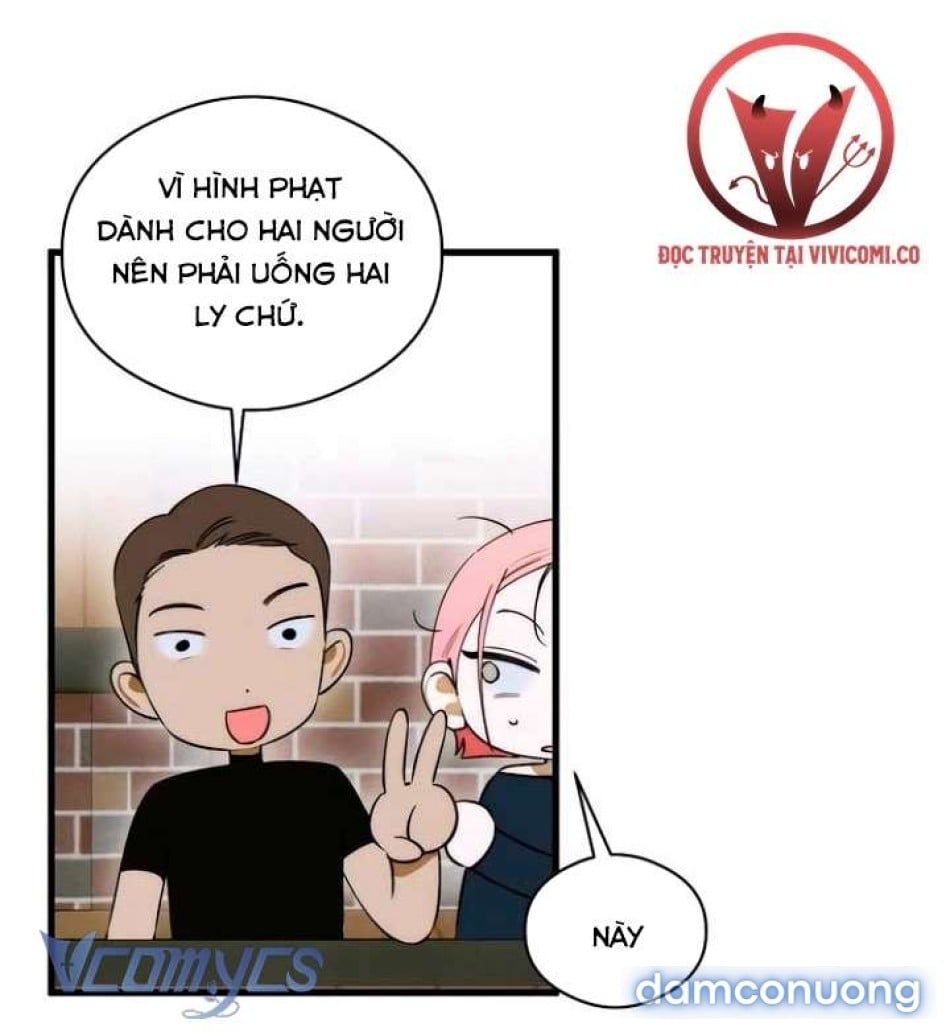 đọc truyện [18+] Mong Ước Của Ác Quỷ Chương 58 ảnh 47 tại Thiên Thai Truyện