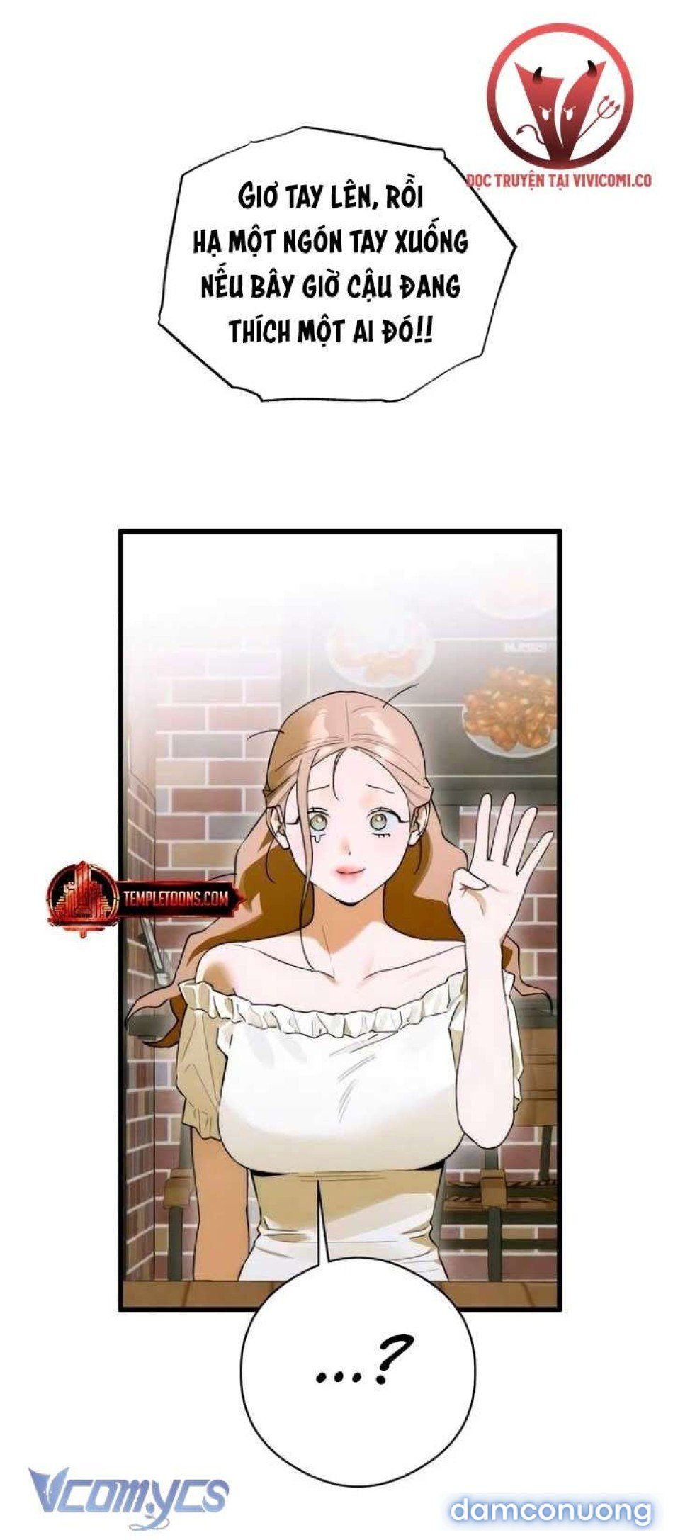 đọc truyện [18+] Mong Ước Của Ác Quỷ Chương 58 ảnh 50 tại Thiên Thai Truyện