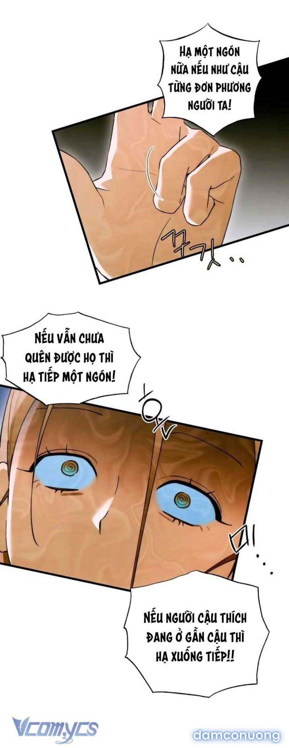 đọc truyện [18+] Mong Ước Của Ác Quỷ Chương 58 ảnh 51 tại Thiên Thai Truyện