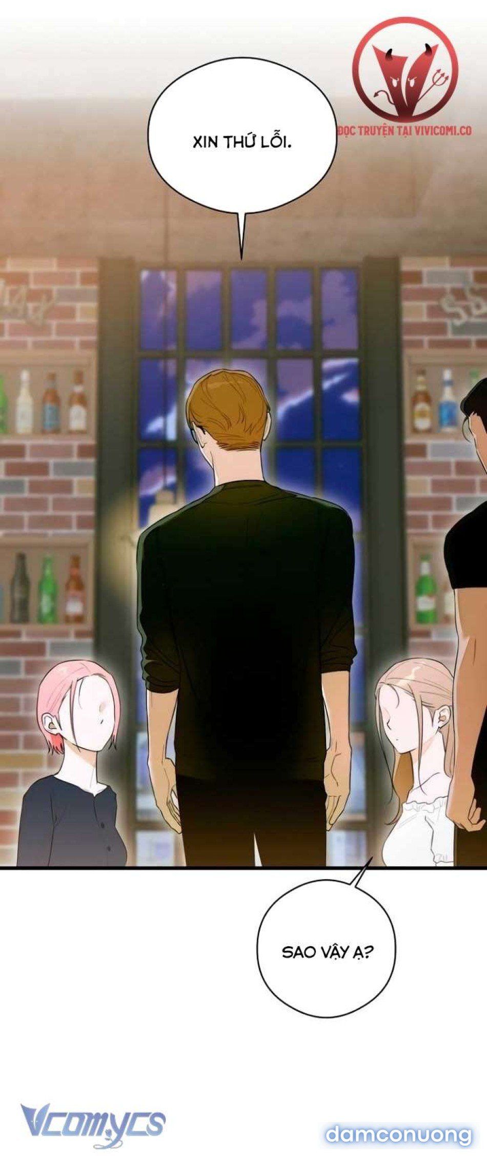 đọc truyện [18+] Mong Ước Của Ác Quỷ Chương 58 ảnh 7 tại Thiên Thai Truyện