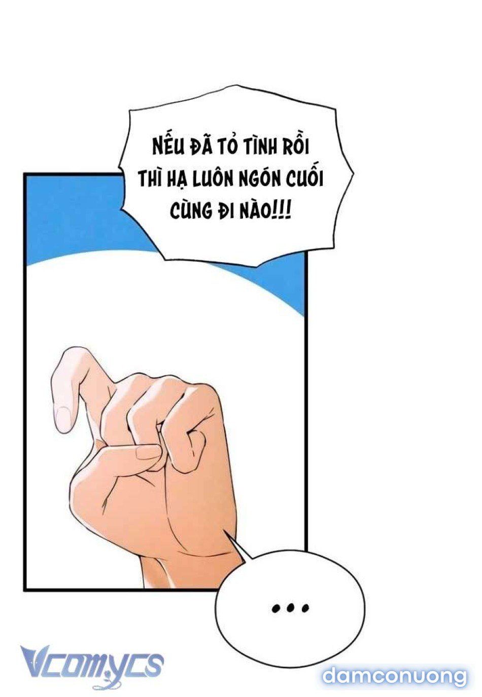 đọc truyện [18+] Mong Ước Của Ác Quỷ Chương 58 ảnh 52 tại Thiên Thai Truyện