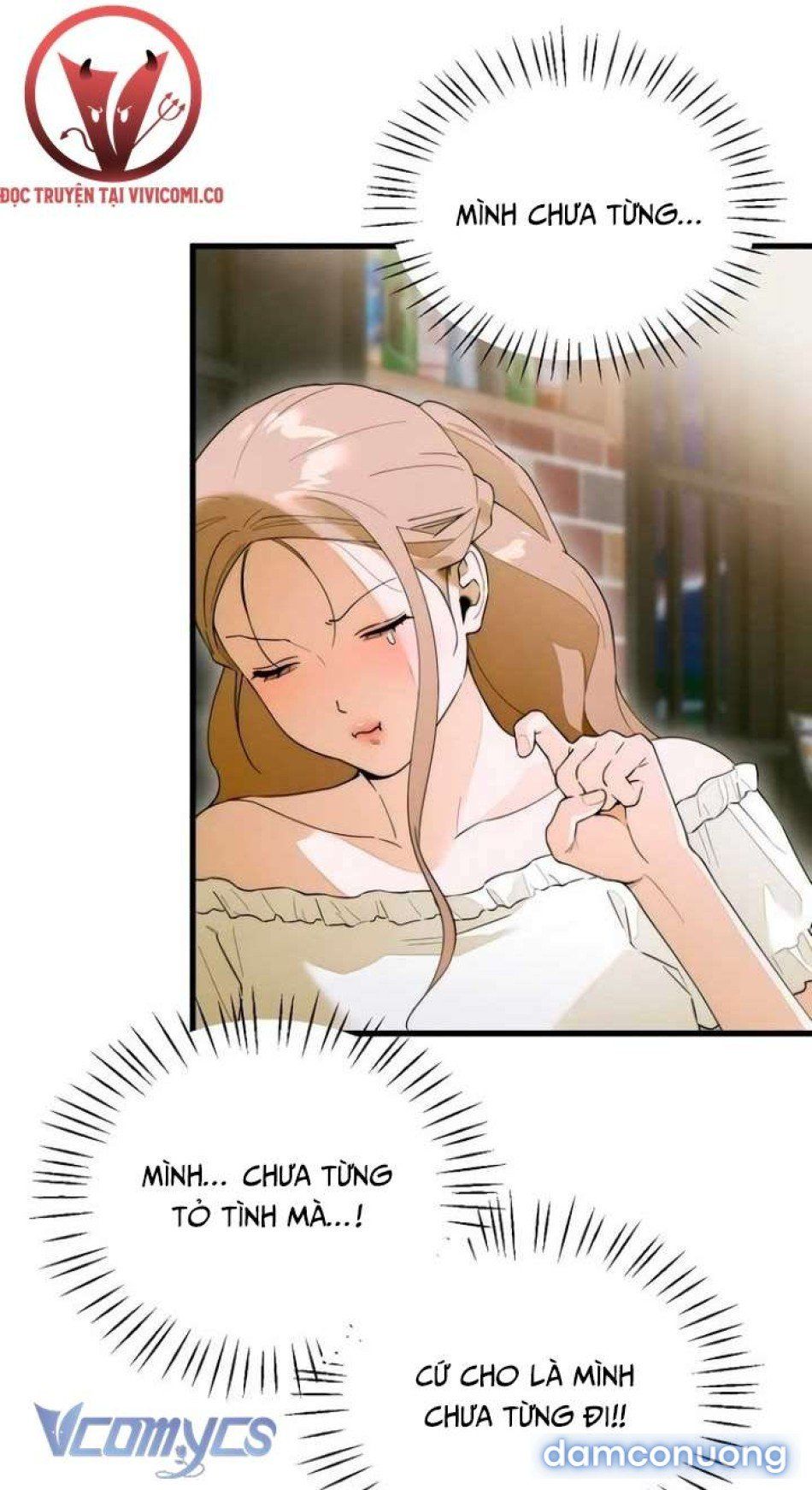 đọc truyện [18+] Mong Ước Của Ác Quỷ Chương 58 ảnh 53 tại Thiên Thai Truyện