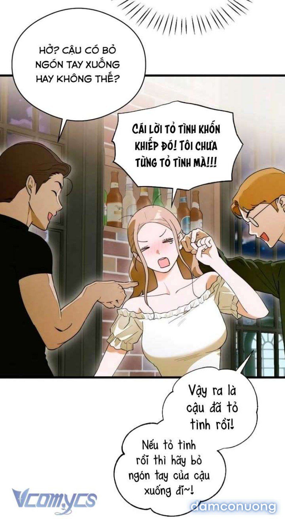 đọc truyện [18+] Mong Ước Của Ác Quỷ Chương 58 ảnh 54 tại Thiên Thai Truyện