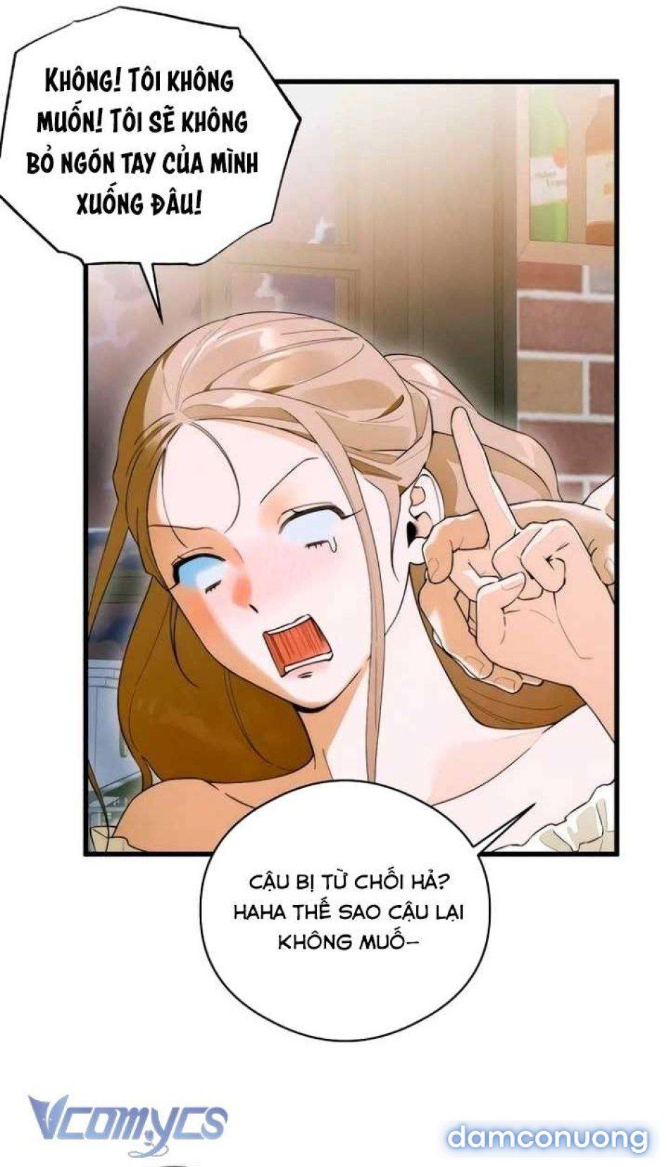 đọc truyện [18+] Mong Ước Của Ác Quỷ Chương 58 ảnh 55 tại Thiên Thai Truyện