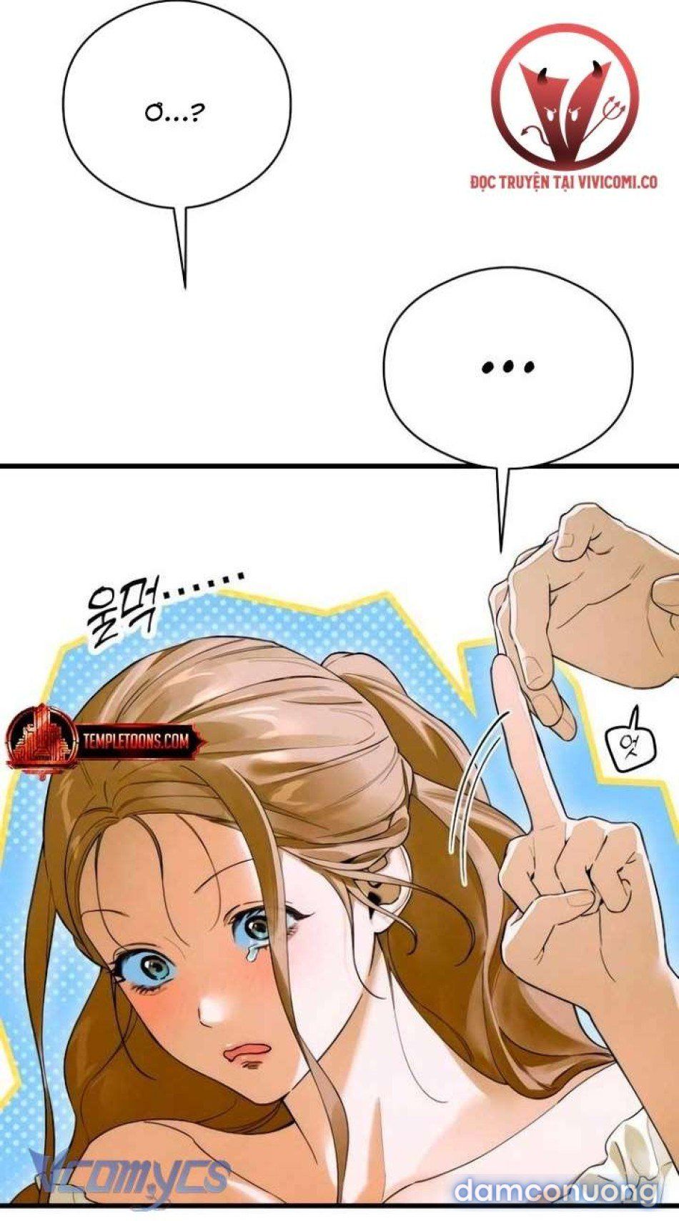 đọc truyện [18+] Mong Ước Của Ác Quỷ Chương 58 ảnh 56 tại Thiên Thai Truyện