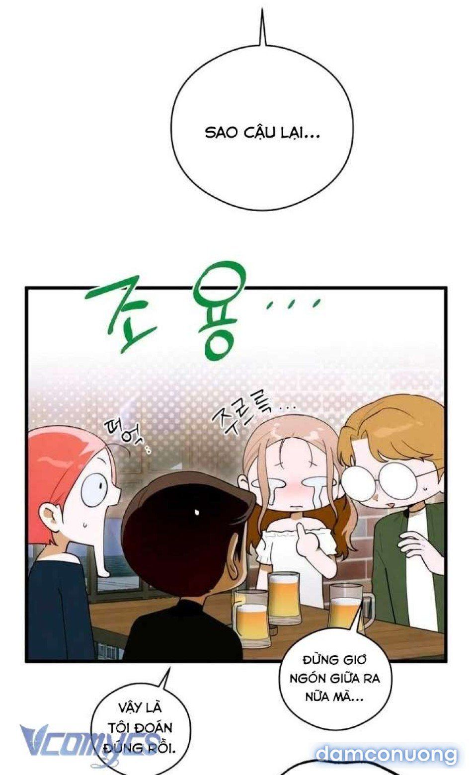 đọc truyện [18+] Mong Ước Của Ác Quỷ Chương 58 ảnh 57 tại Thiên Thai Truyện