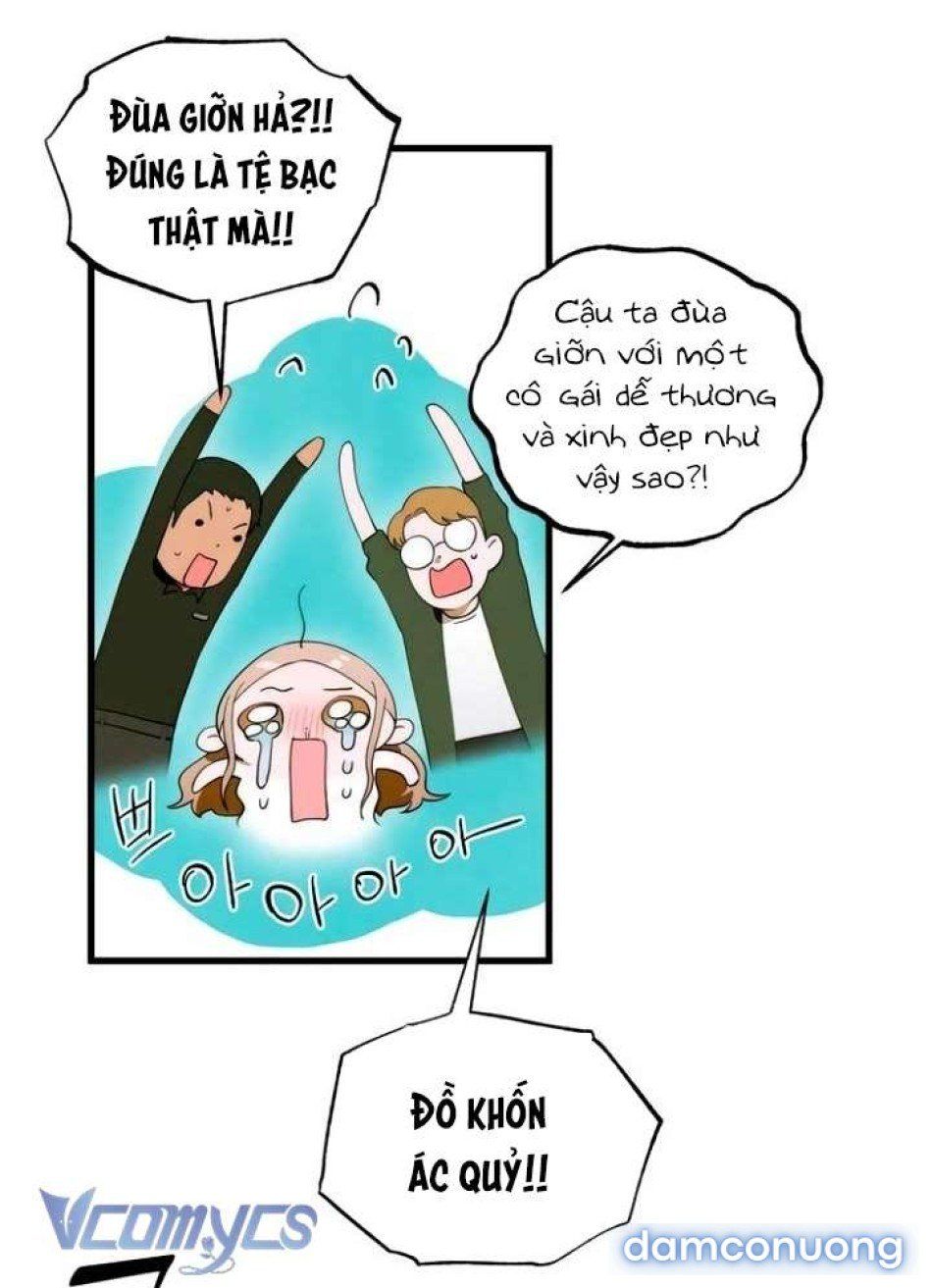 đọc truyện [18+] Mong Ước Của Ác Quỷ Chương 58 ảnh 63 tại Thiên Thai Truyện