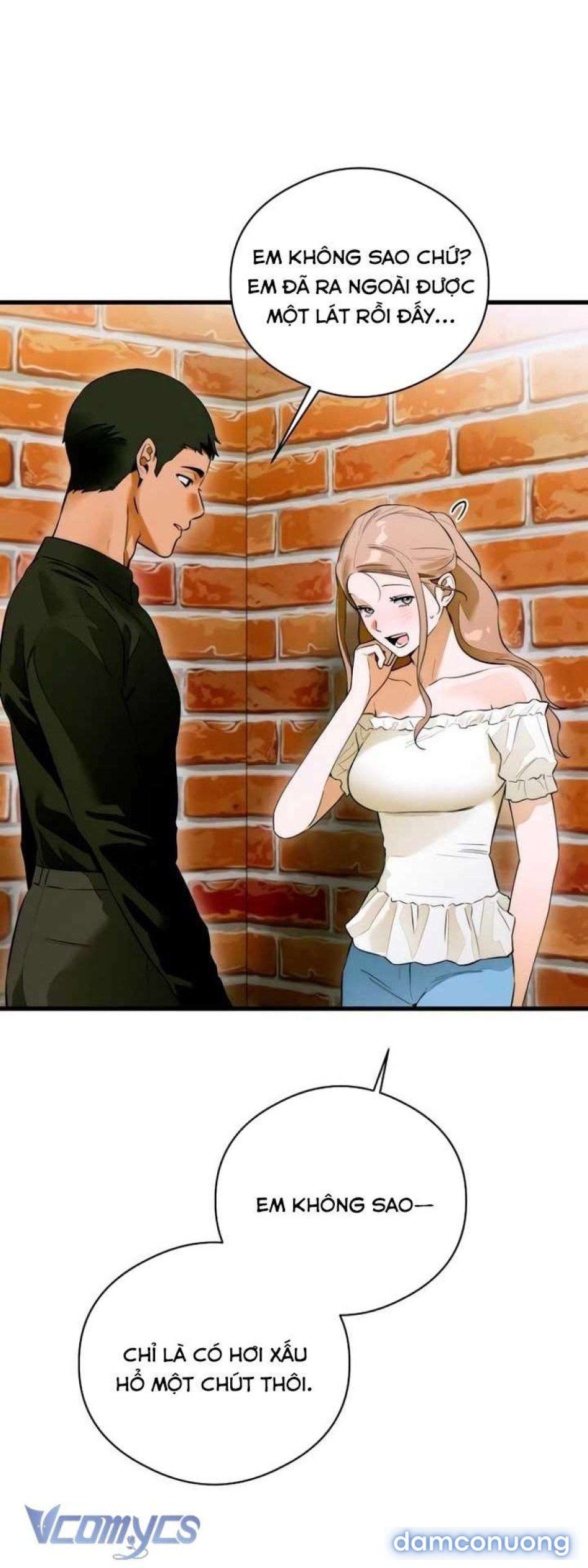 đọc truyện [18+] Mong Ước Của Ác Quỷ Chương 58 ảnh 67 tại Thiên Thai Truyện