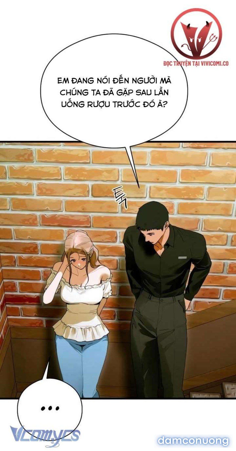 đọc truyện [18+] Mong Ước Của Ác Quỷ Chương 58 ảnh 68 tại Thiên Thai Truyện