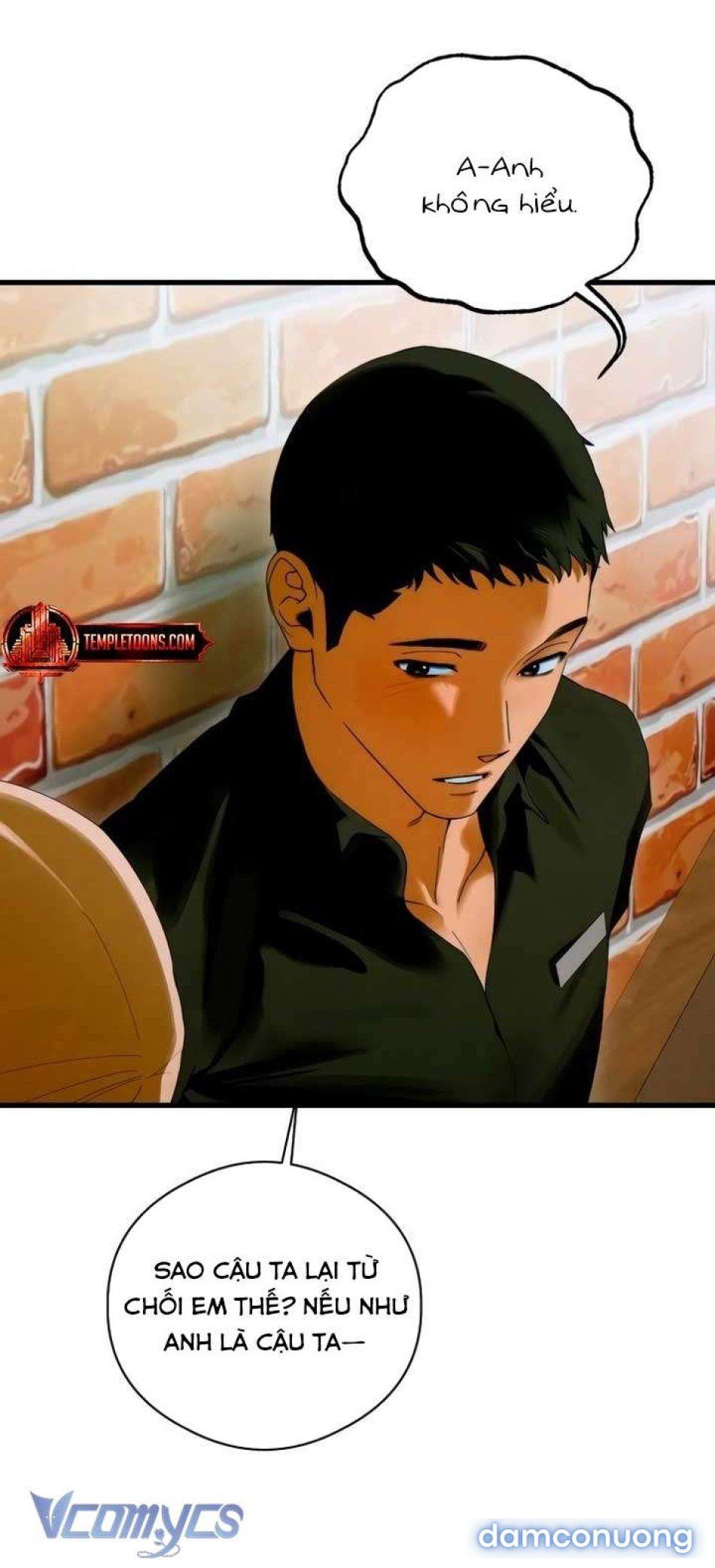 đọc truyện [18+] Mong Ước Của Ác Quỷ Chương 58 ảnh 70 tại Thiên Thai Truyện