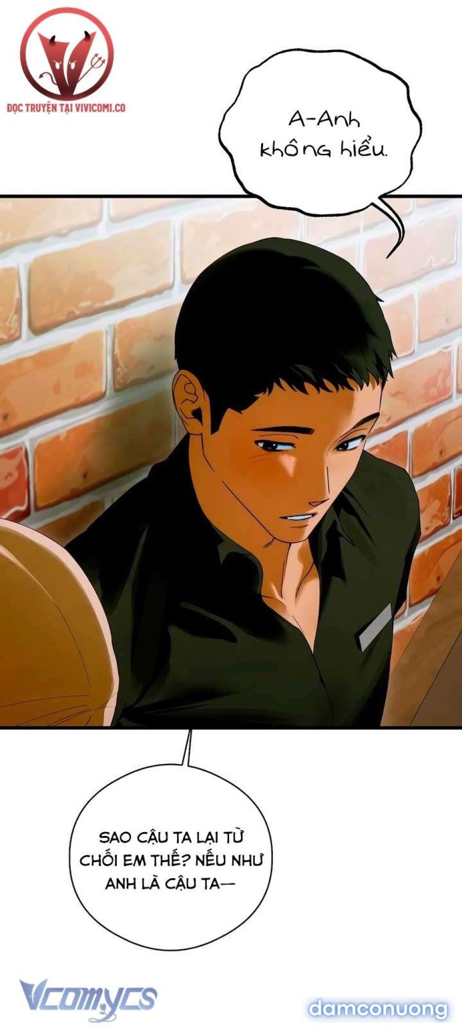 đọc truyện [18+] Mong Ước Của Ác Quỷ Chương 59 ảnh 3 tại Thiên Thai Truyện