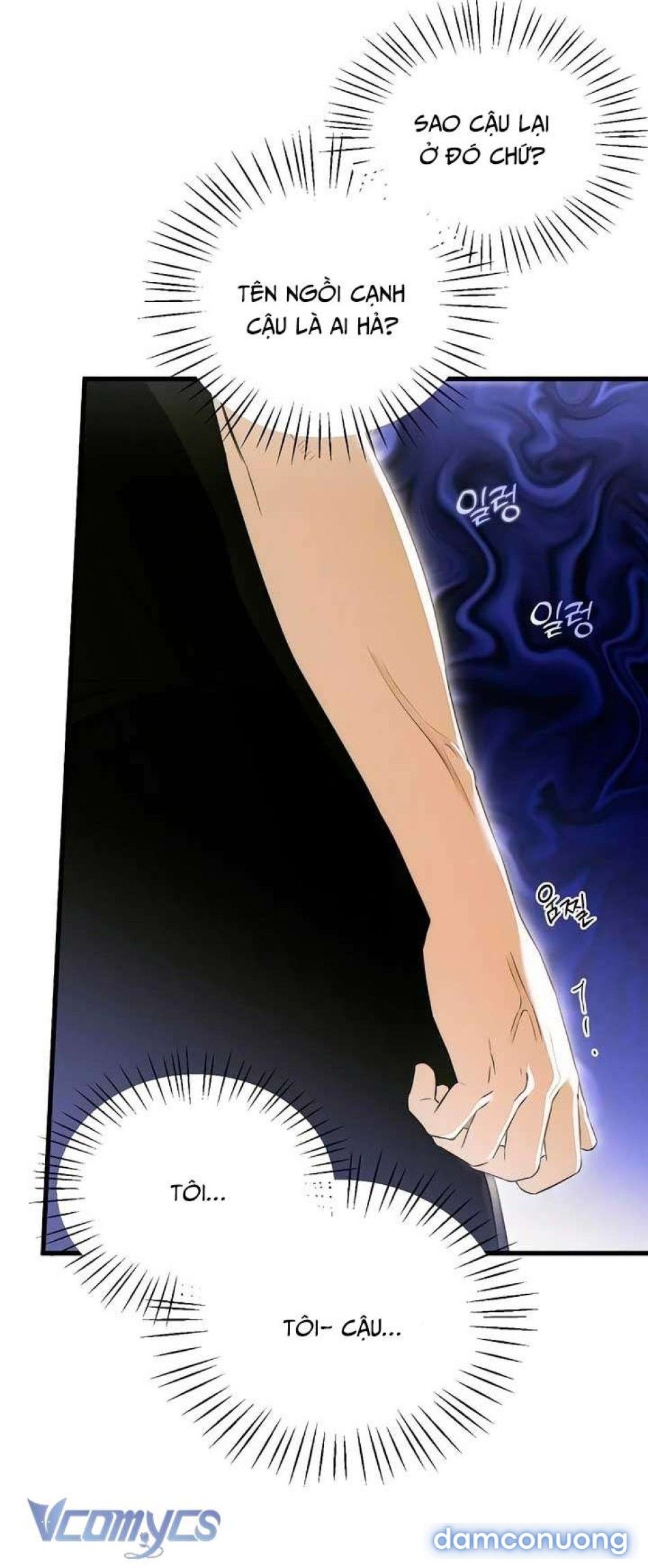 đọc truyện [18+] Mong Ước Của Ác Quỷ Chương 59 ảnh 27 tại Thiên Thai Truyện