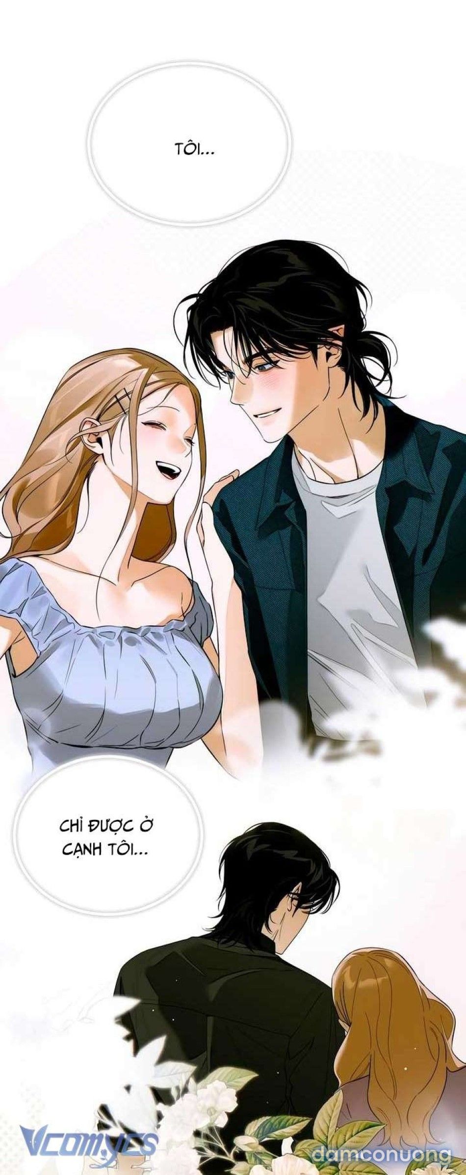 đọc truyện [18+] Mong Ước Của Ác Quỷ Chương 59 ảnh 28 tại Thiên Thai Truyện