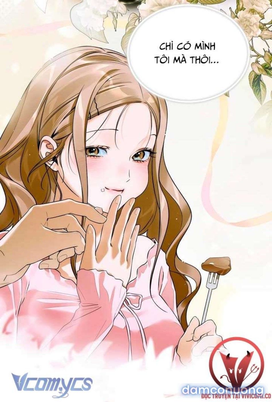 đọc truyện [18+] Mong Ước Của Ác Quỷ Chương 59 ảnh 29 tại Thiên Thai Truyện