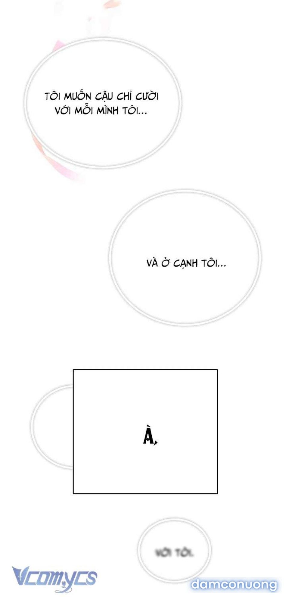 đọc truyện [18+] Mong Ước Của Ác Quỷ Chương 59 ảnh 30 tại Thiên Thai Truyện