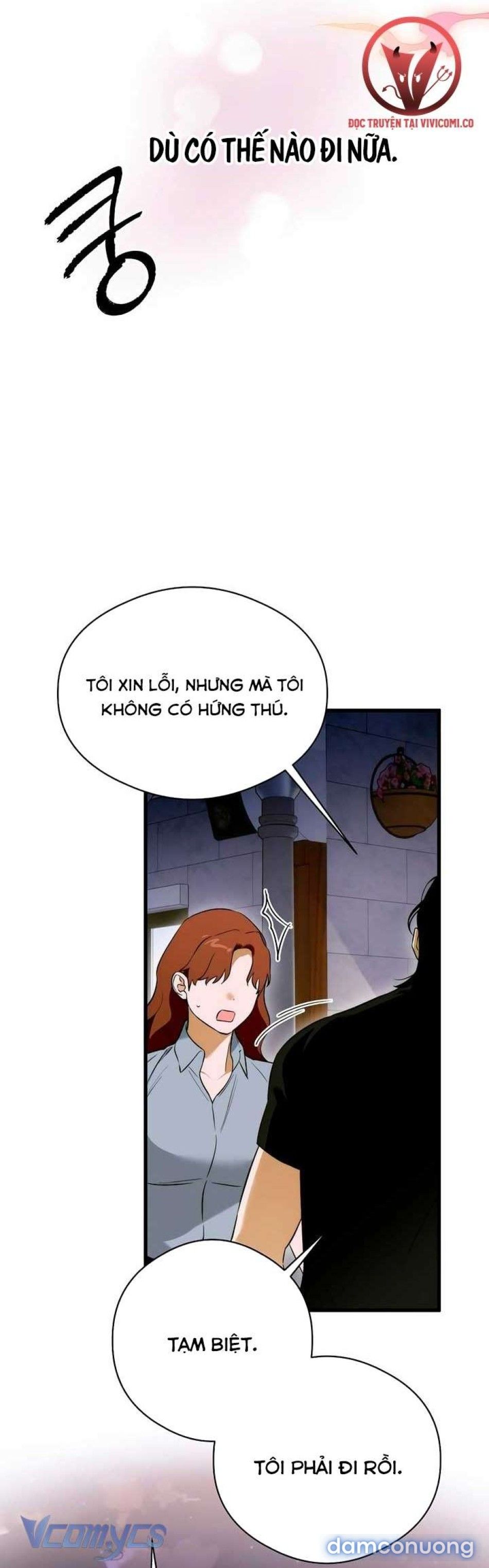 đọc truyện [18+] Mong Ước Của Ác Quỷ Chương 59 ảnh 35 tại Thiên Thai Truyện