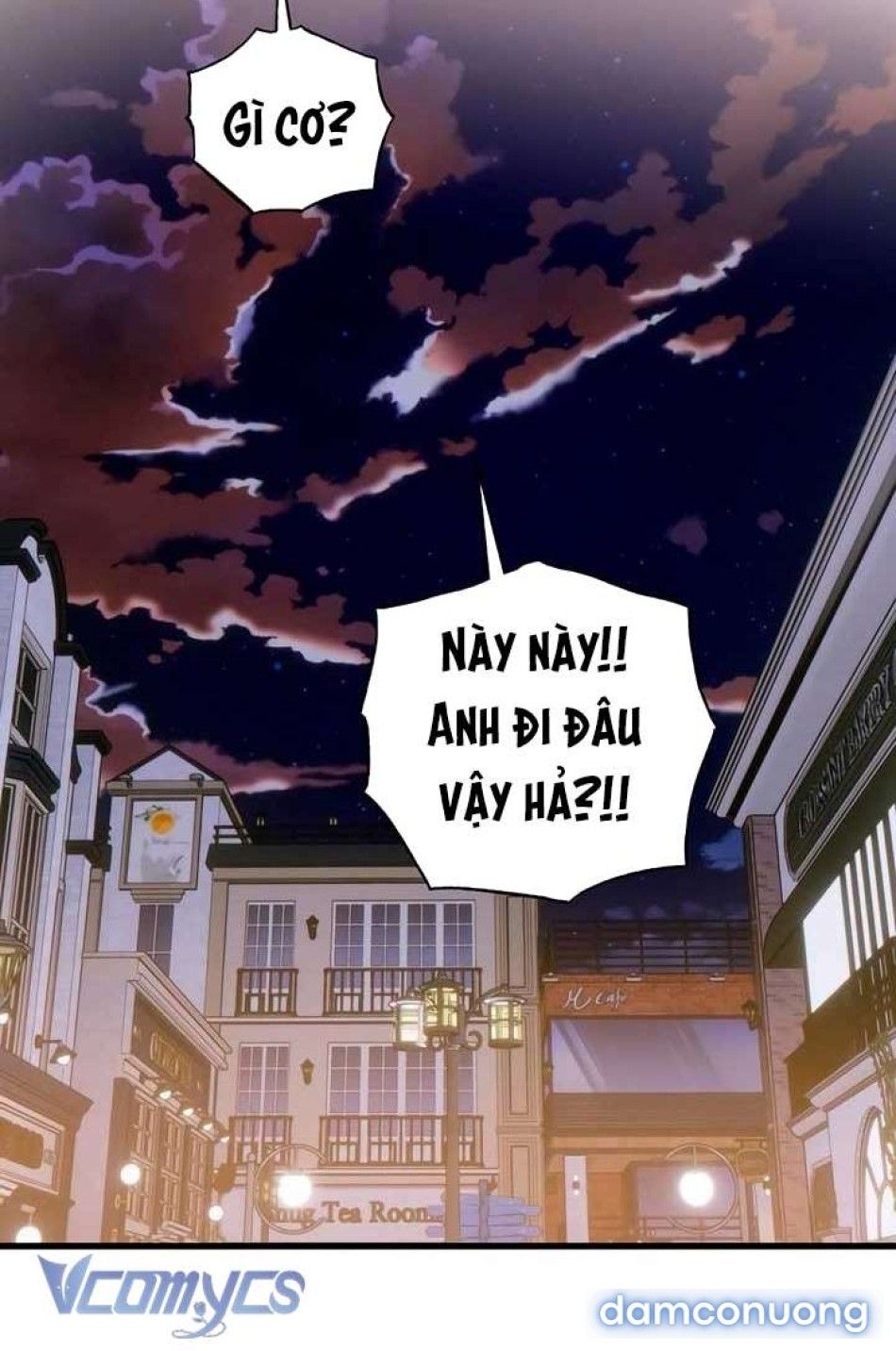 đọc truyện [18+] Mong Ước Của Ác Quỷ Chương 59 ảnh 36 tại Thiên Thai Truyện