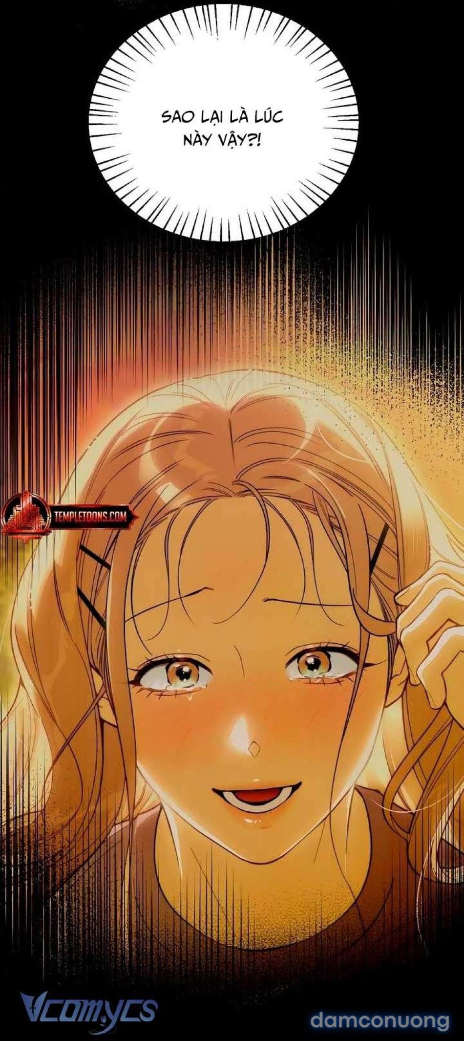 đọc truyện [18+] Mong Ước Của Ác Quỷ Chương 59 ảnh 40 tại Thiên Thai Truyện