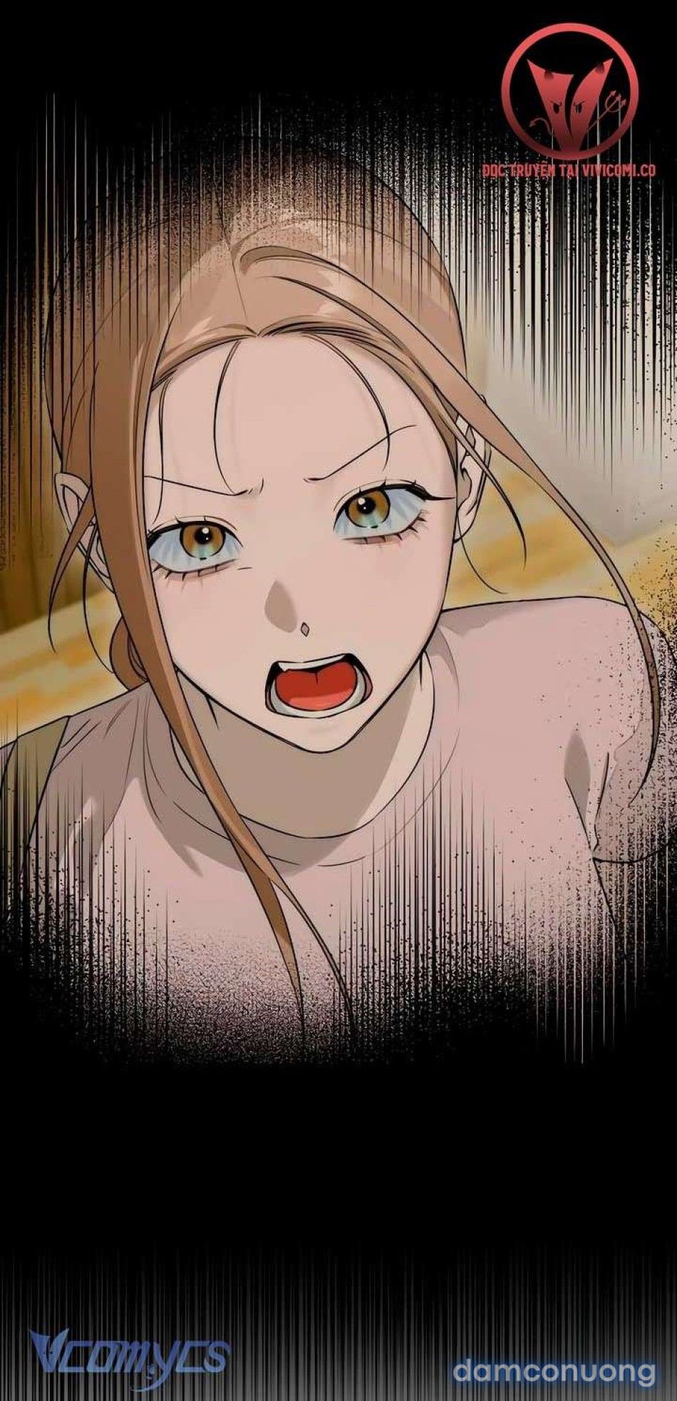 đọc truyện [18+] Mong Ước Của Ác Quỷ Chương 59 ảnh 41 tại Thiên Thai Truyện