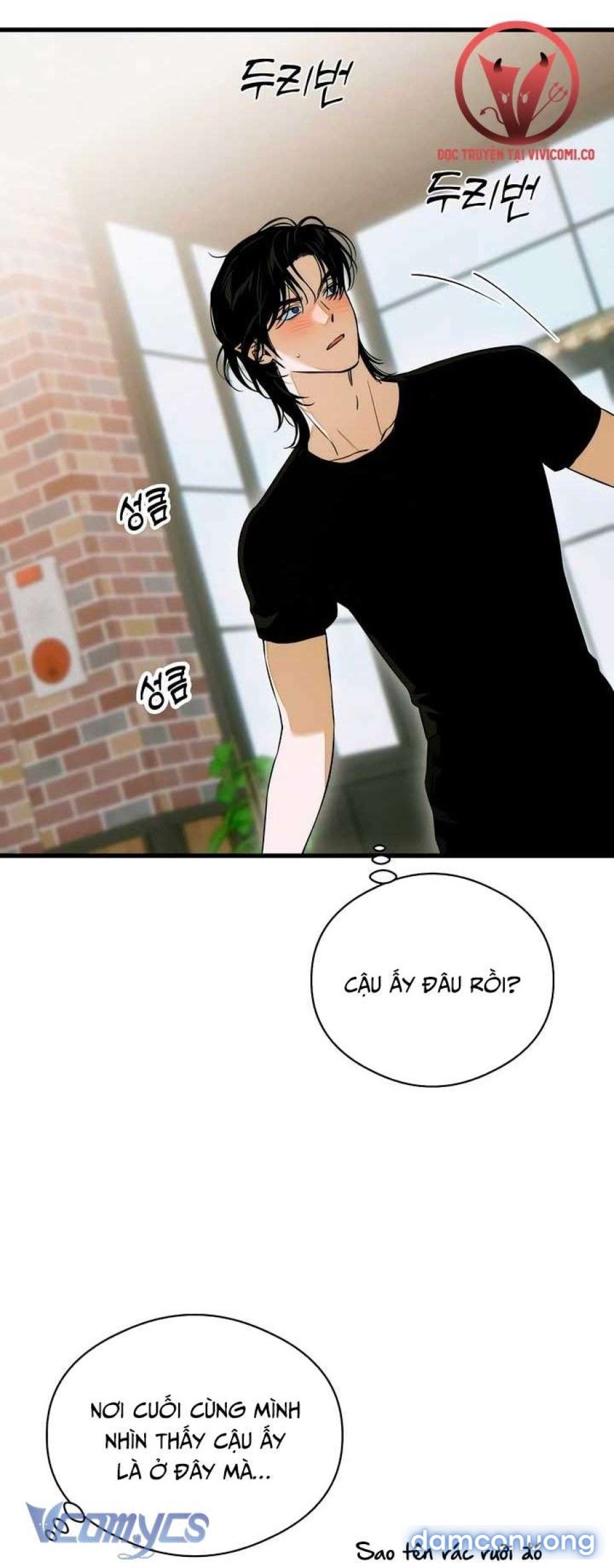 đọc truyện [18+] Mong Ước Của Ác Quỷ Chương 59 ảnh 44 tại Thiên Thai Truyện