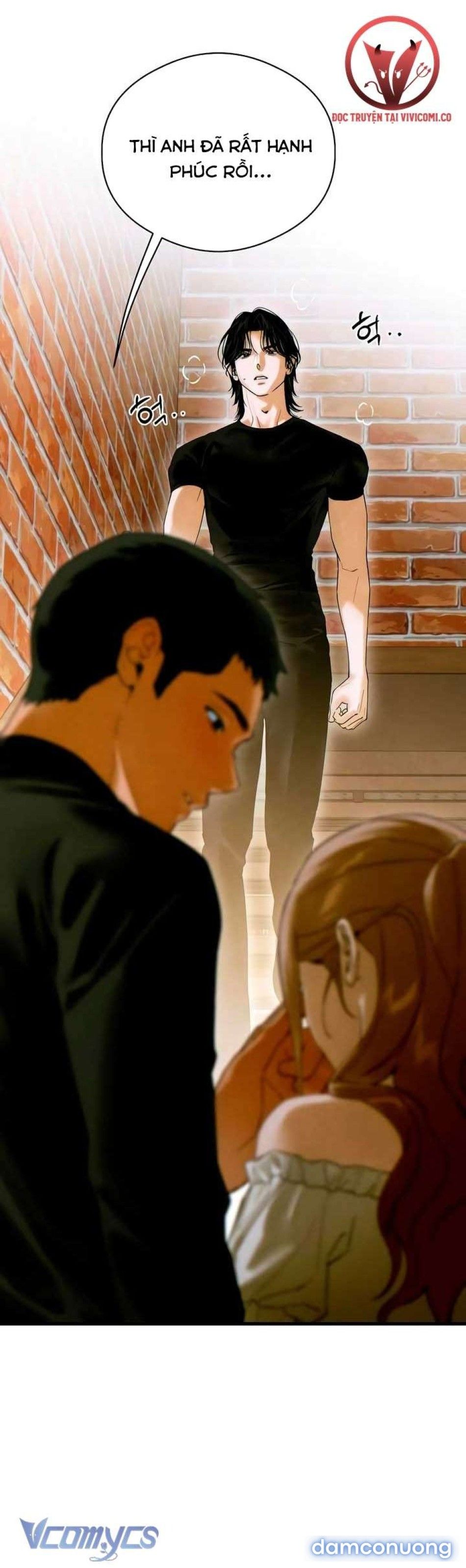 đọc truyện [18+] Mong Ước Của Ác Quỷ Chương 59 ảnh 7 tại Thiên Thai Truyện