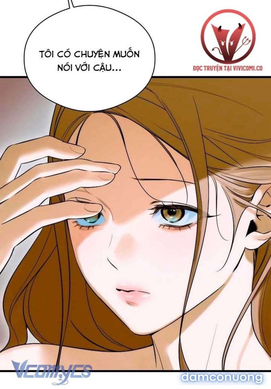 đọc truyện [18+] Mong Ước Của Ác Quỷ Chương 59 ảnh 53 tại Thiên Thai Truyện