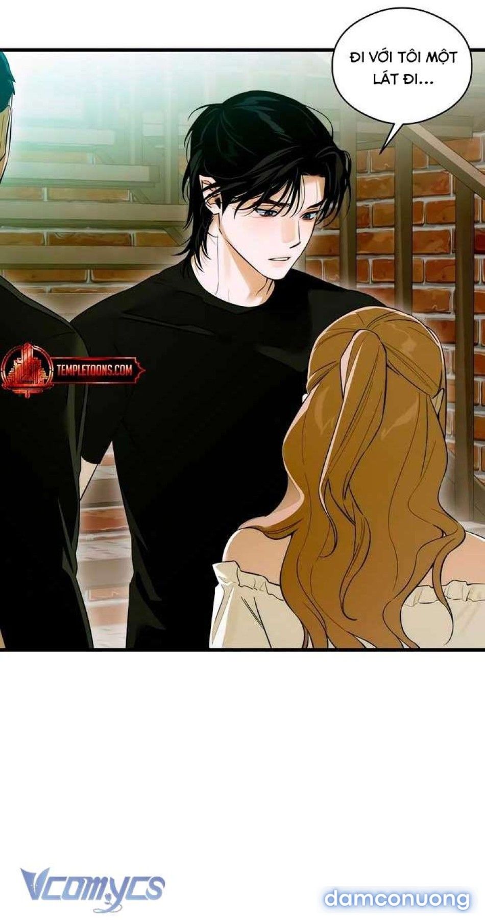 đọc truyện [18+] Mong Ước Của Ác Quỷ Chương 59 ảnh 55 tại Thiên Thai Truyện