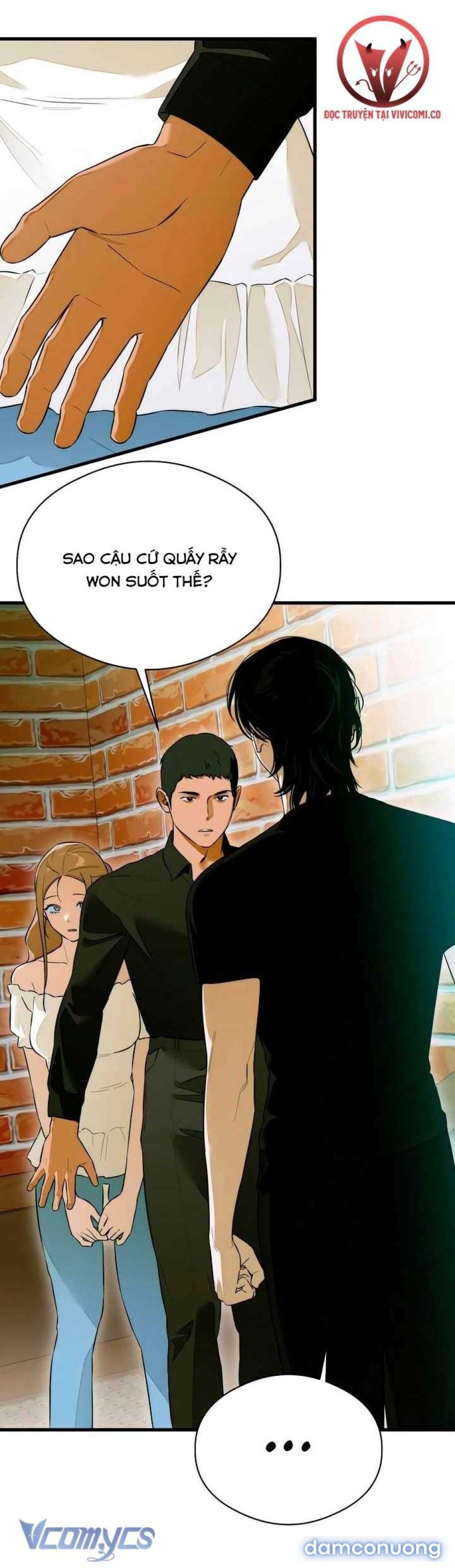 đọc truyện [18+] Mong Ước Của Ác Quỷ Chương 59 ảnh 56 tại Thiên Thai Truyện