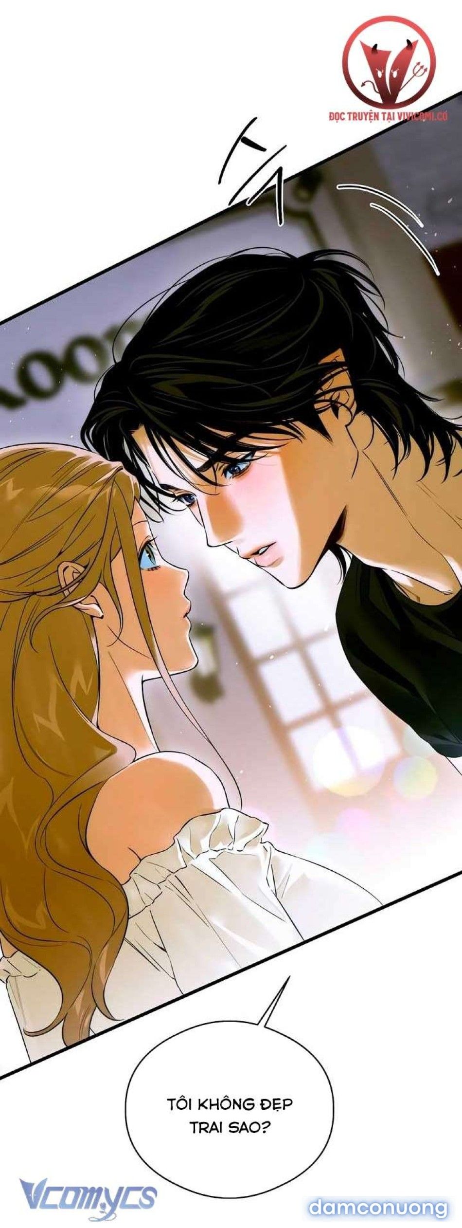 đọc truyện [18+] Mong Ước Của Ác Quỷ Chương 59 ảnh 65 tại Thiên Thai Truyện