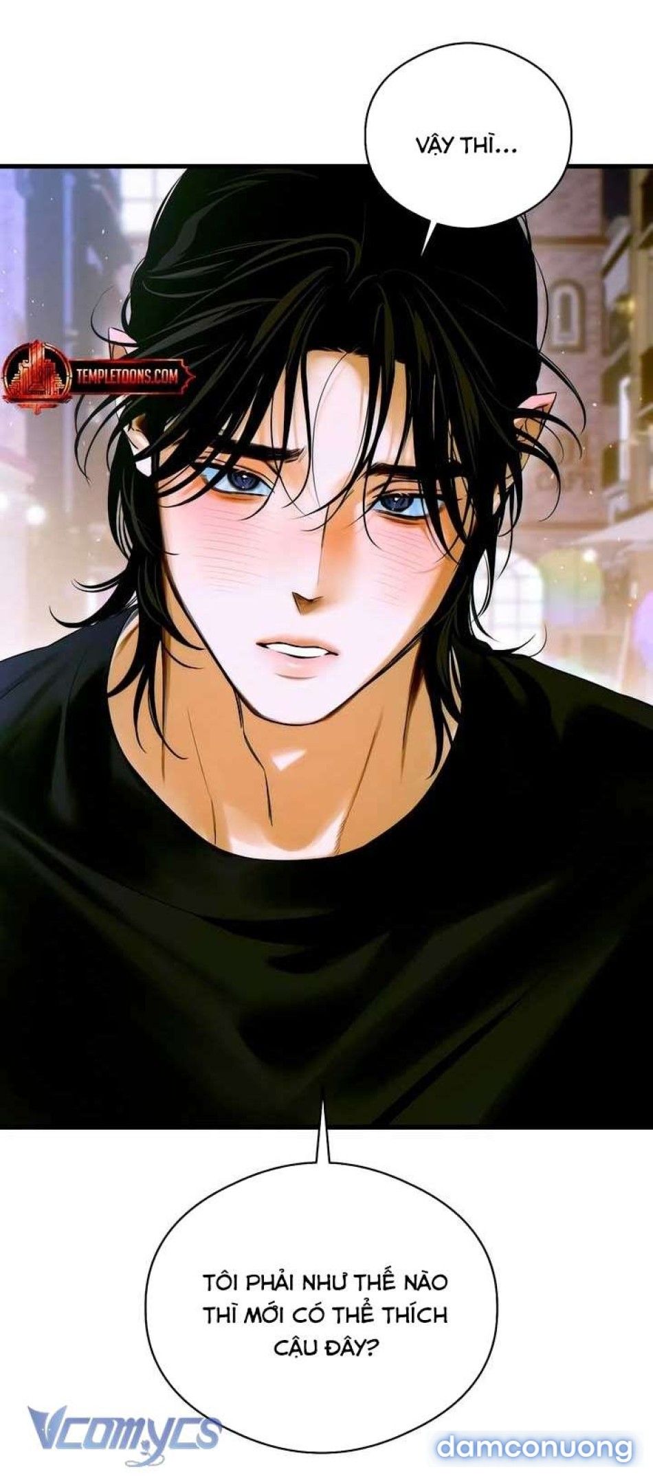 đọc truyện [18+] Mong Ước Của Ác Quỷ Chương 59 ảnh 66 tại Thiên Thai Truyện